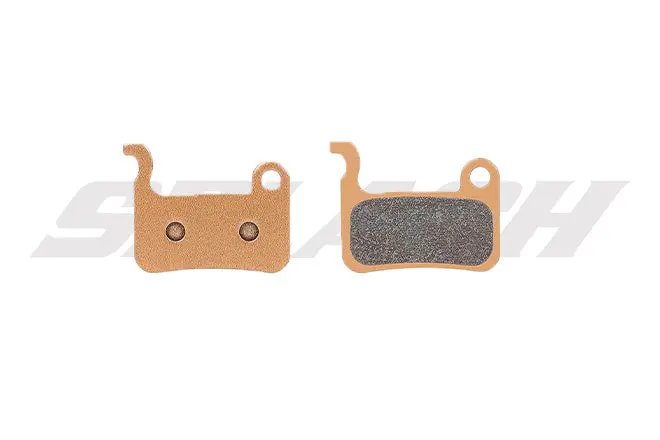 Accessory: Thunder Brake Pads 2