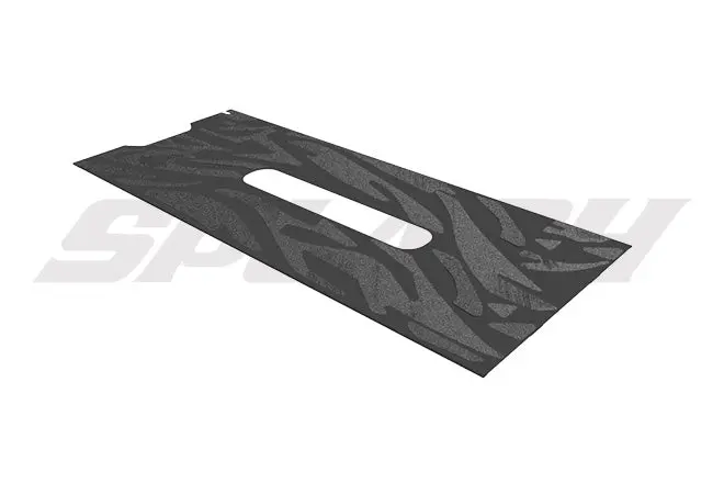 Accessory: Titan Deck Rubber Mat 1