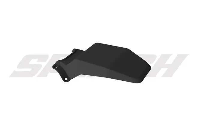 Accessory: Titan Fender 1