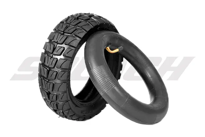 Accessory: Titan10 Pneumatic Tire 3