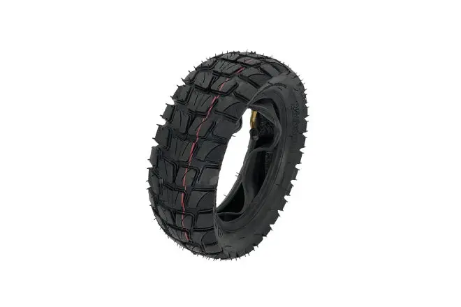 Accessory: Transformer 10” X 3.15” Off-Road Tire 1