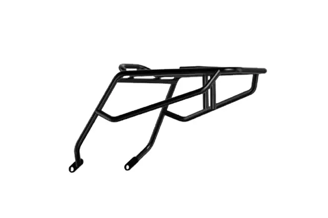 Accessory: Transformer Cargo Rack 1