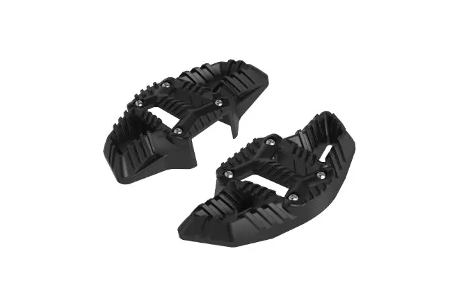 Accessory: Transformer Foot Peg Extension (Pair) 1