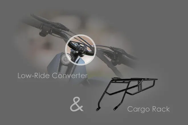 Accessory: Transformer Monkey Ride Kit 1