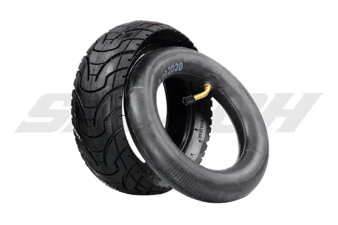Accessory: Turbo/Ranger Front Tire 1