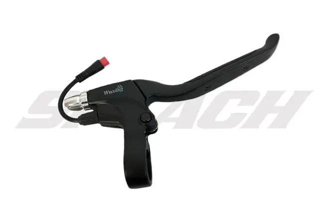 Accessory: Twin/Twin Plus Brake Lever 1