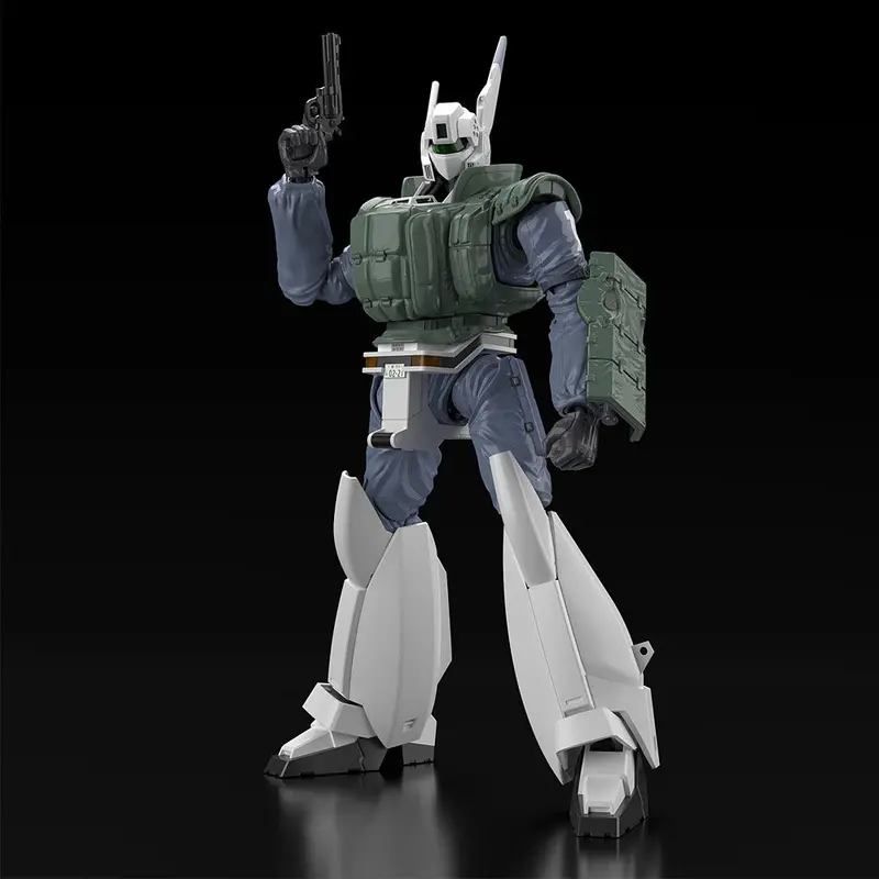 Acks 1/43 Av-98 Ingram Reactive Armor 1