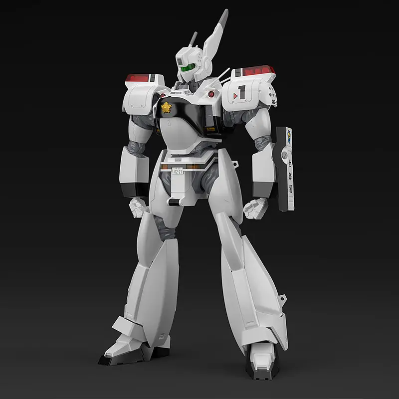 Acks 1/43 Av-98 Ingram Unit 1 1