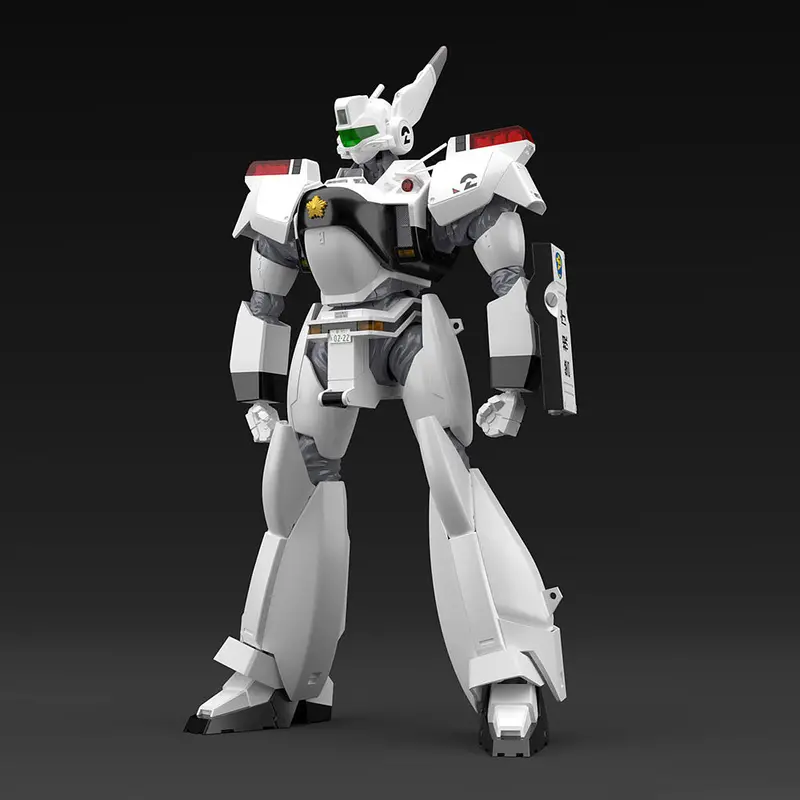 Acks 1/43 Av-98 Ingram Unit 2 1