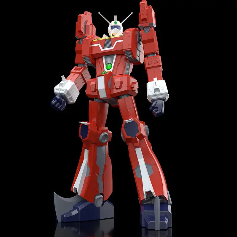 Acks 1/450 Space Runaway Ideon 1