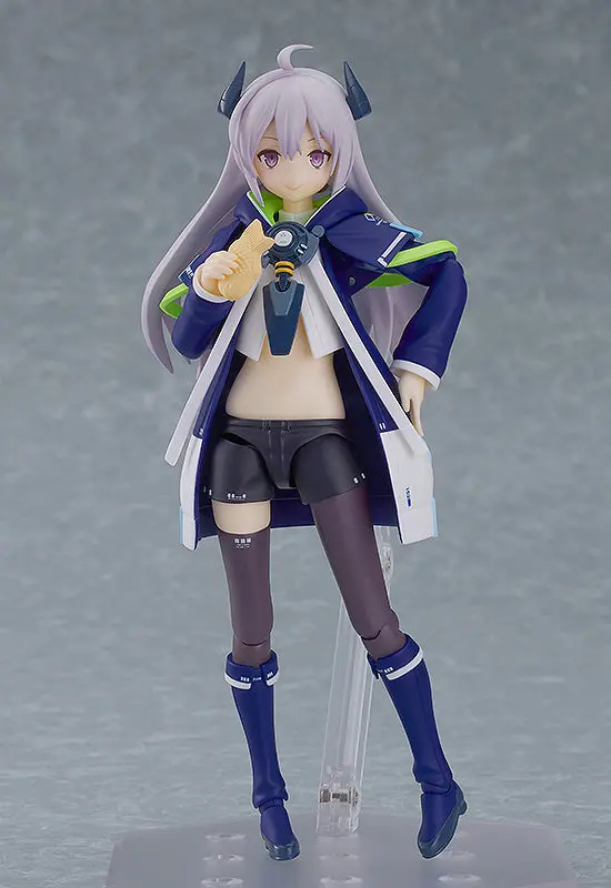 Act Mode Expansion Kit: Mio 2