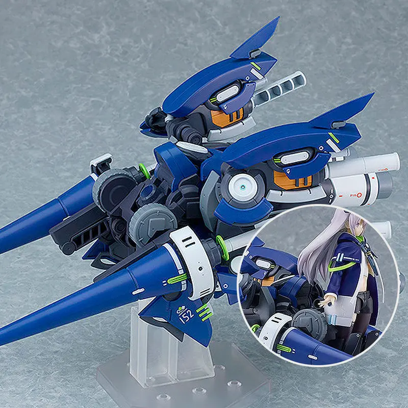 Act Mode Expansion Kit: Type15 Ver2 Lance Mode 1