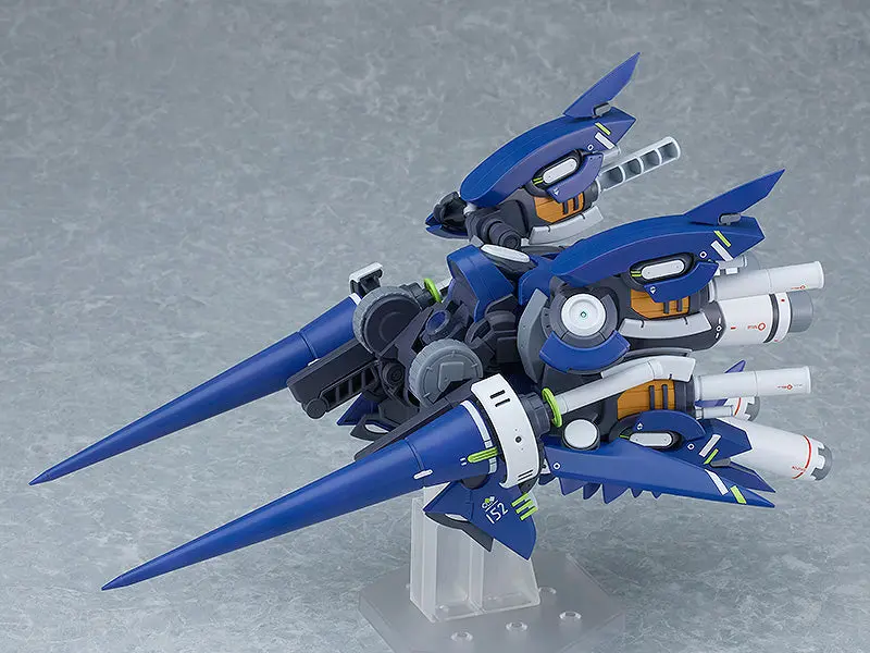 Act Mode Expansion Kit: Type15 Ver2 Lance Mode 2