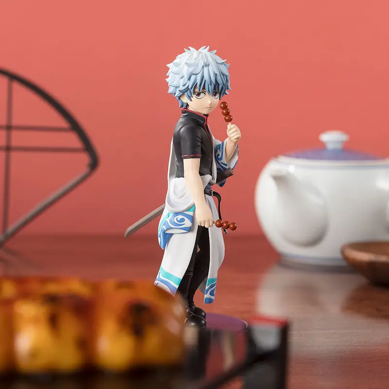 Adokenette Sakata Gintoki (Gintama) 1