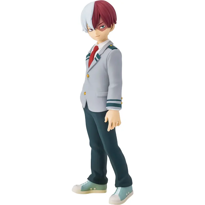 Adokenette Shoto Todoroki (My Hero Academia) 1