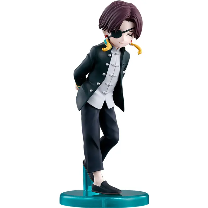 Adokenette Suo Hayato (Wind Breaker) 1