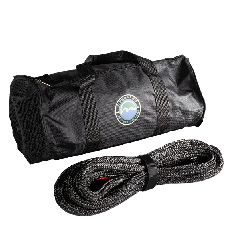 Adventure Recovery Gear Bag - For Subaru Models 4