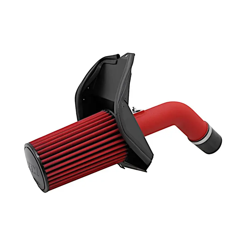 Aem Cold Air Intake - Wrx & Sti 2008-2014 - Impreza 2.5 Gt 2009-2010 1