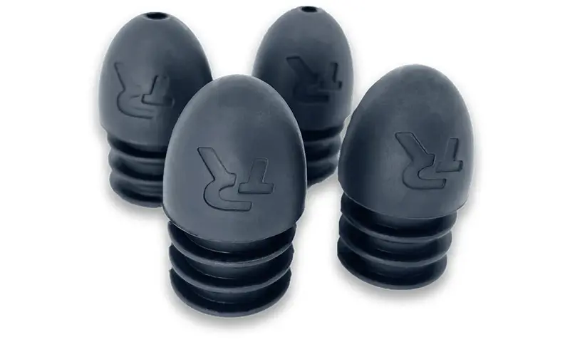Aero Extension Plugs 1