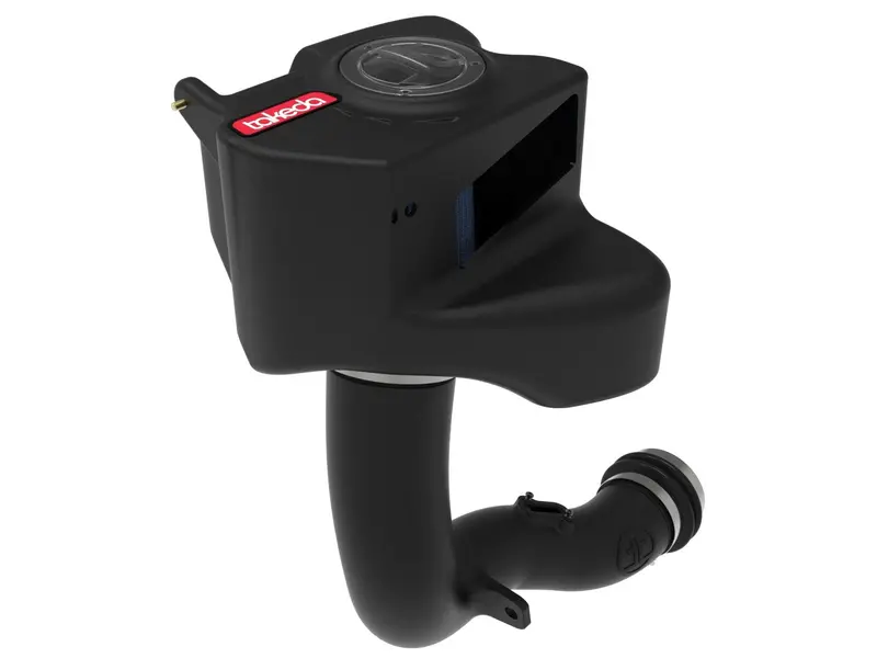 Afe Takeda Momentum Cold Air Intake System W/ Pro 5R Filter - Fits 19-24 Subaru Forester / 13-21 Crosstrek 1