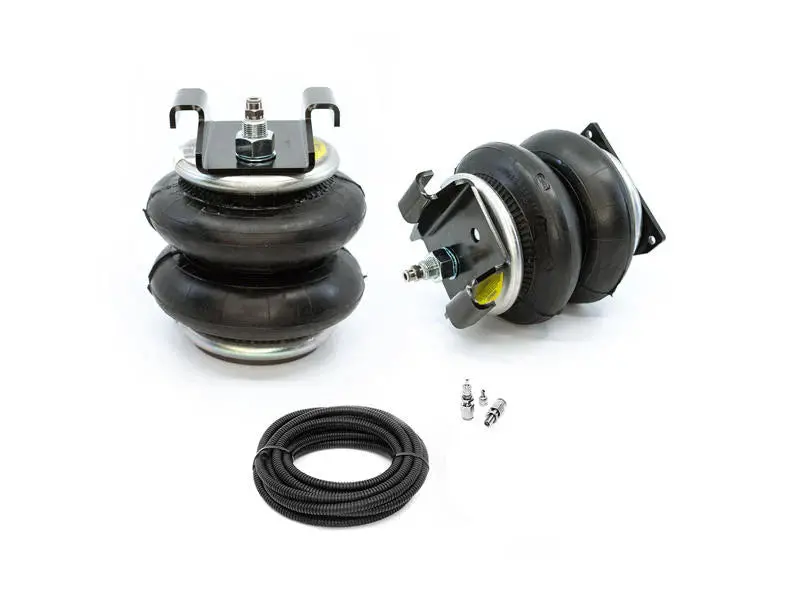 Airbag Man Suspension Helper Kit For Ford Ranger Next Gen 2022+ 1