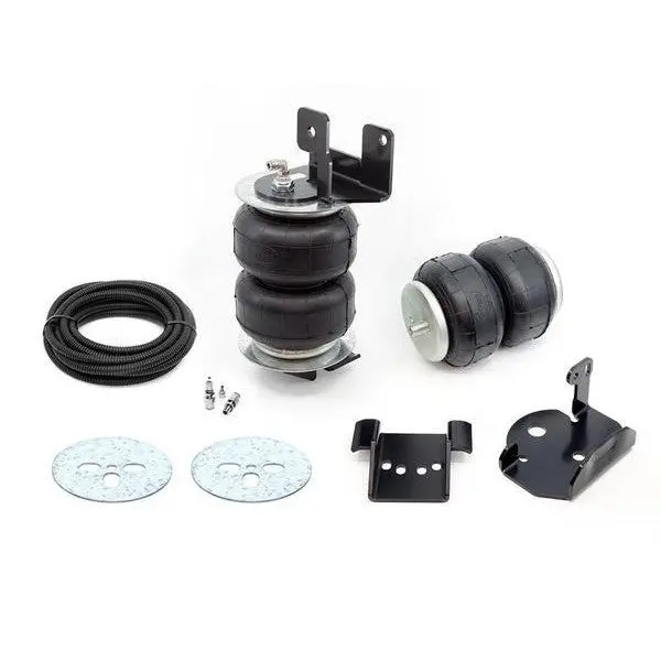 Airbag Man Suspension Helper Kit For Holden Colorado Rg 2012+ 1