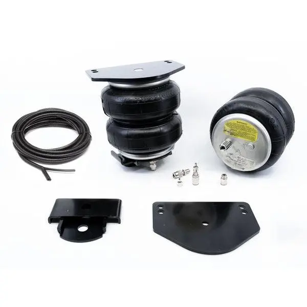 Airbag Man Suspension Helper Kit For Isuzu Dmax 2020+ 1