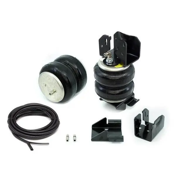 Airbag Man Suspension Helper Kit For Mazda Bt50 2020+ 1