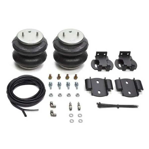 Airbag Man Suspension Helper Kit For Mitsubishi Triton Ml-Mn 06-15 1