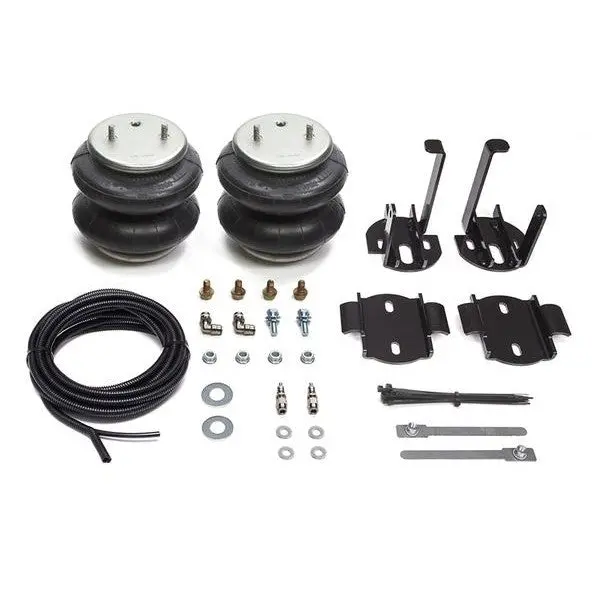 Airbag Man Suspension Helper Kit For Mitsubishi Triton Mq-Mr 2016+ 1