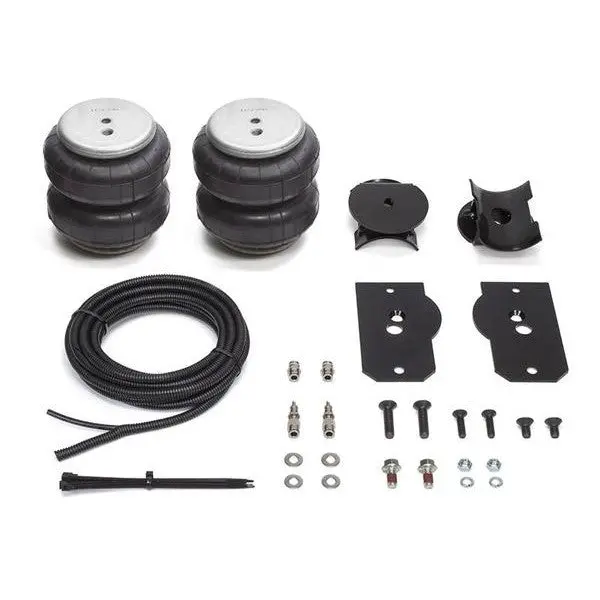 Airbag Man Suspension Helper Kit For Nissan Navara D23 Np300 Leaf Rear 1