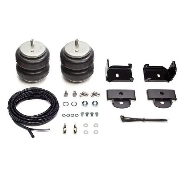 Airbag Man Suspension Helper Kit For Toyota Hilux 2015 To 2025 4X4 1