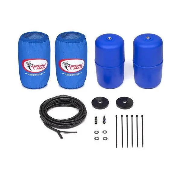 Airbag Man Suspension Helper Kit For Toyota Landcruiser 300 Series 1