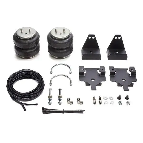 Airbag Man Suspension Helper Kit For Volkswagen Amarok 2011 To 2022 1