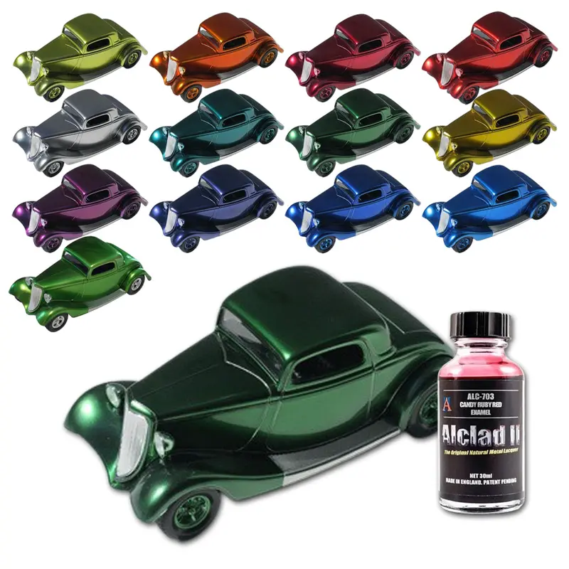 Alc-707 Alclad Ii Candy Bottle Green 1
