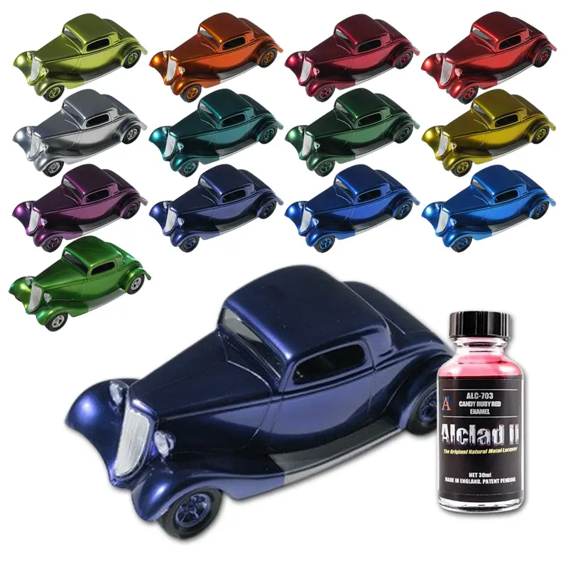 Alc-711 Alclad Ii Candy Indigo 1