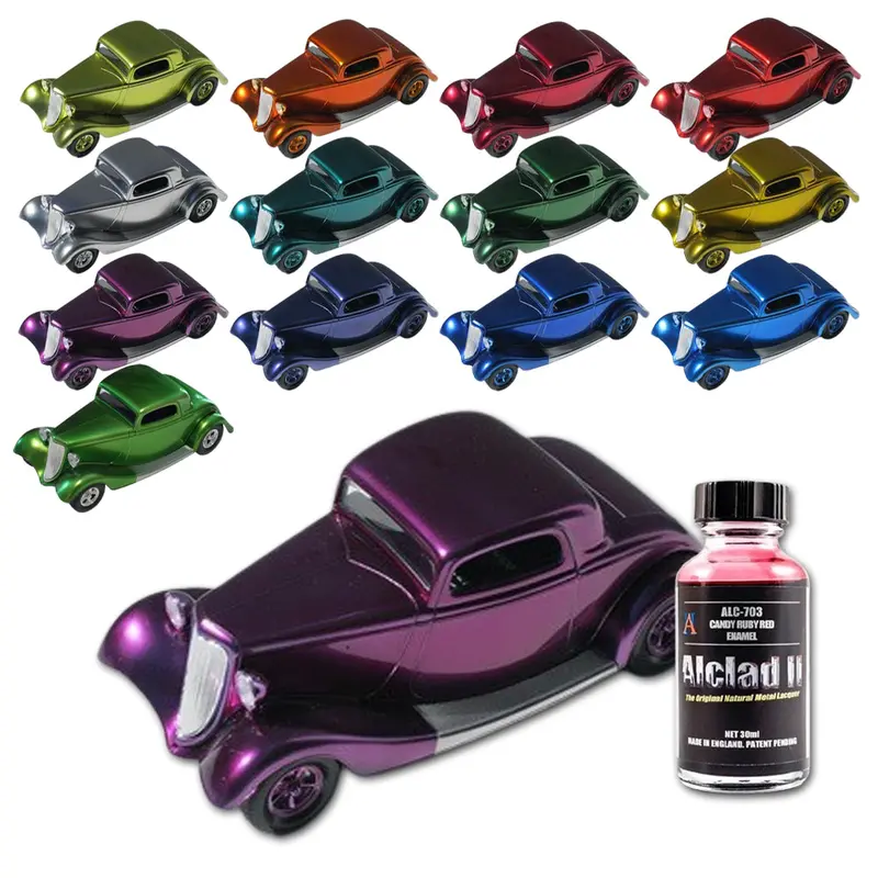 Alc-712 Alclad Ii Candy Violet 1