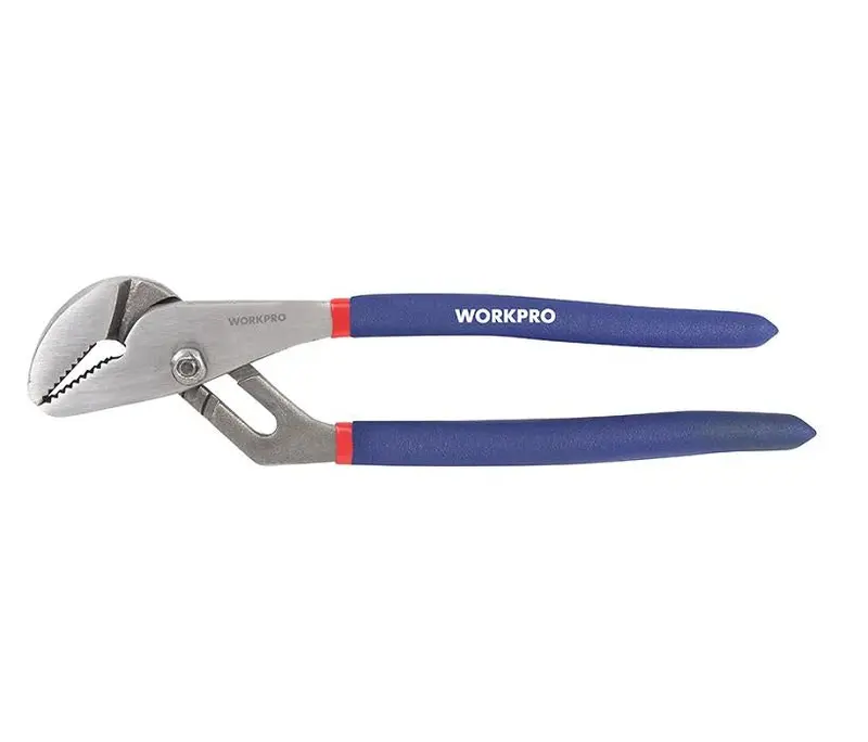 Alicate Articulado Workpro 1