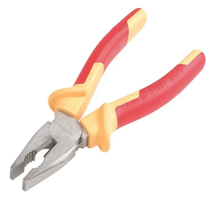 Alicate Universal Workpro 1