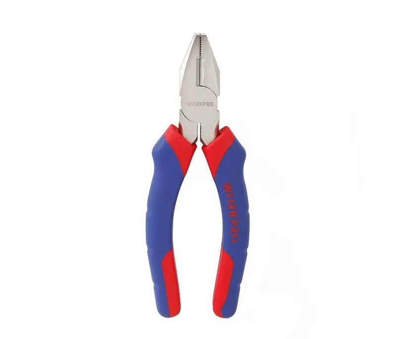 Alicate Universal Workpro 1