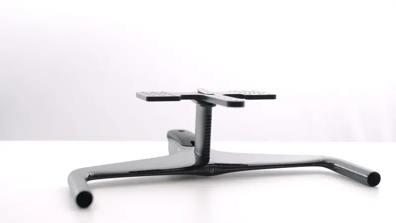 Alpha One/Alpha Prime Sawtooth Standard Monopost 2