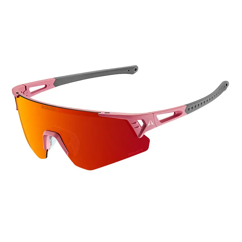 Altalist 運動太陽眼鏡 (鍍膜)-Hayate R1 / Altalist Sports Eyewear (Mirror Lens)-Hayate R1 2
