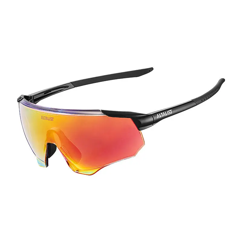 Altalist 運動太陽眼鏡-Kido (Viv20 鍍膜變色) / Altalist Sports Eyewear (Viv20 Photochromic Mirror)-Kido 2