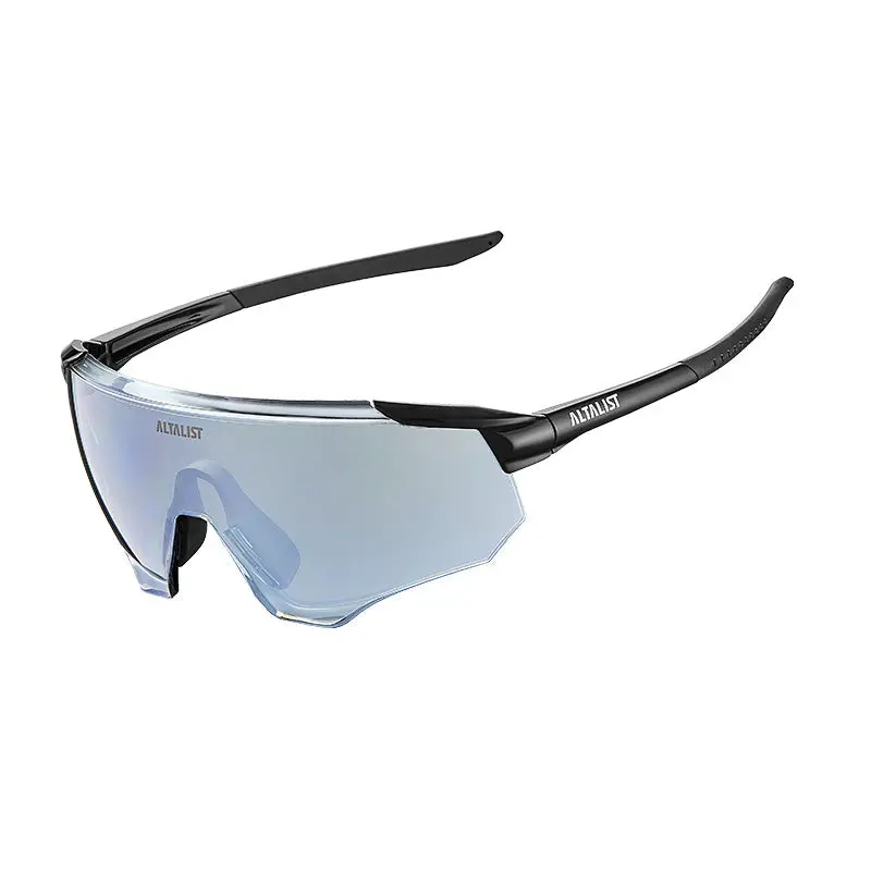 Altalist 運動太陽眼鏡-Kido (Viv20 鍍膜變色) / Altalist Sports Eyewear (Viv20 Photochromic Mirror)-Kido 3