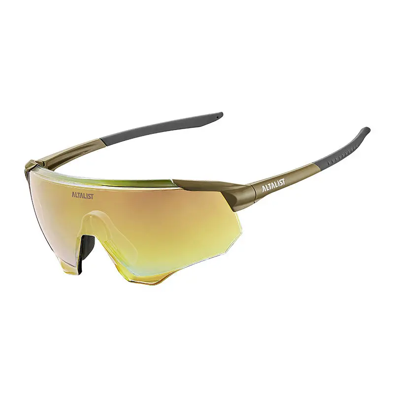 Altalist 運動太陽眼鏡-Kido (Viv20 鍍膜變色) / Altalist Sports Eyewear (Viv20 Photochromic Mirror)-Kido 4