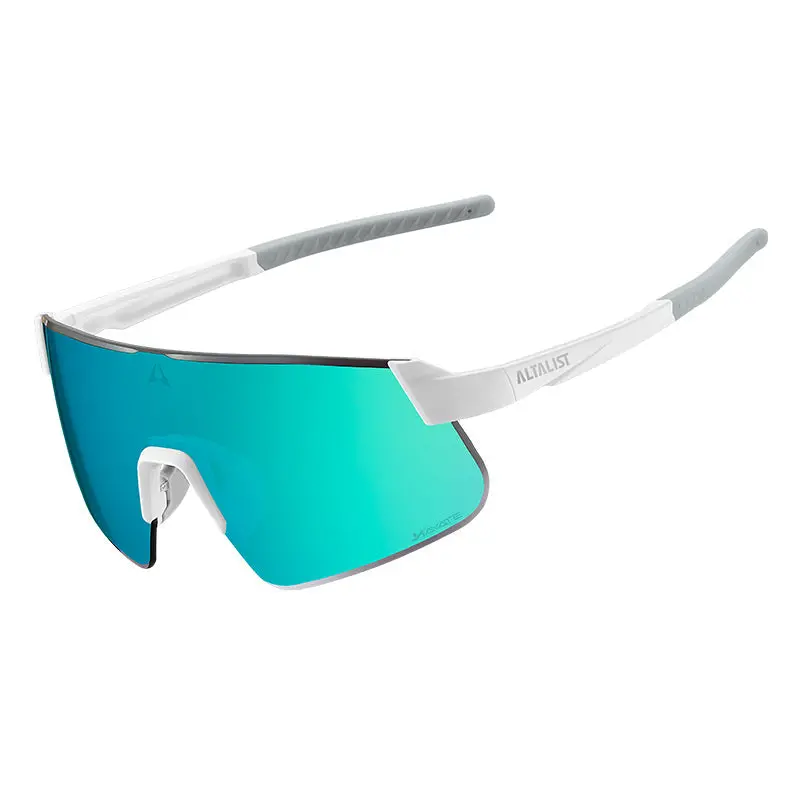 Altalist 運動太陽眼鏡 (Viv20 鍍膜)-Hayate R2 / Altalist Sports Eyewear (Viv20 Mirror Lens)-Hayate R2 1