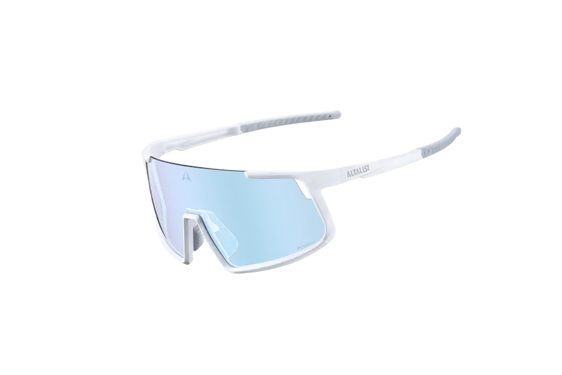 Altalist 運動太陽眼鏡 (Viv20 鍍膜變色)-Kisou Cr1 /Altalist Sports Eyewear (Viv20 Photochromic Mirror)-Kisou Cr1 1