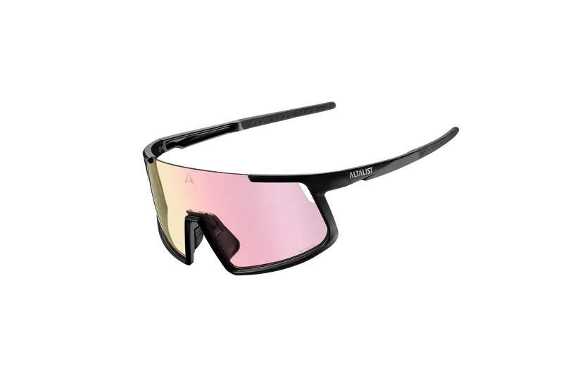 Altalist 運動太陽眼鏡 (Viv20 鍍膜變色)-Kisou Cr1 /Altalist Sports Eyewear (Viv20 Photochromic Mirror)-Kisou Cr1 3