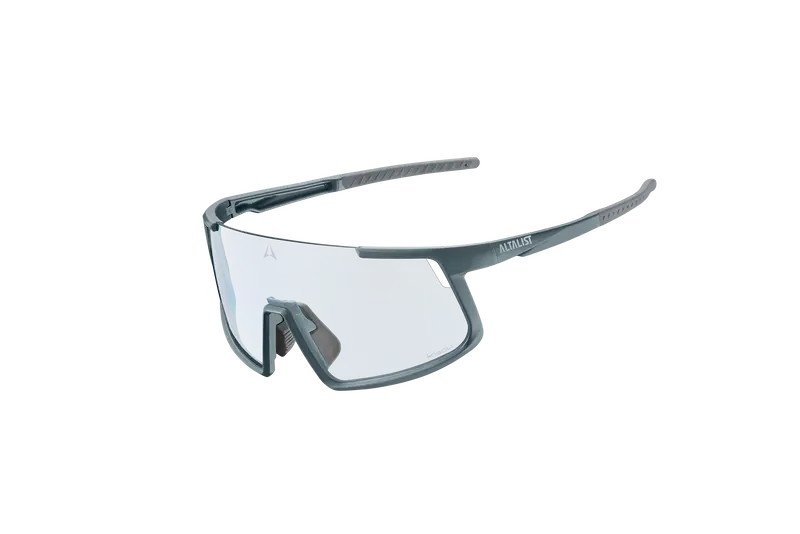 Altalist 運動太陽眼鏡 (Viv20 鍍膜變色)-Kisou Cr1 /Altalist Sports Eyewear (Viv20 Photochromic Mirror)-Kisou Cr1 4