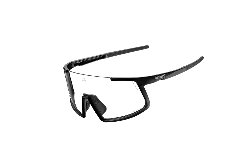 Altalist 運動太陽眼鏡 (Viv20 鍍膜變色)-Kisou Cr1 /Altalist Sports Eyewear (Viv20 Photochromic Mirror)-Kisou Cr1 5